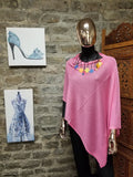 Mesh Poncho (6917480480819)