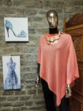 Mesh Poncho (6917480480819)