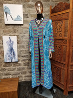 ETC Blue Sheer Duster (6923314757683)