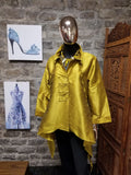 Moonlight Faux Silk Jacket (6946743451699)