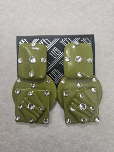 Jeff Lieb Olive Opulence (7667986333747)
