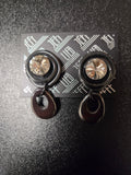Jeff Lieb Gears of Grace Necklace Set