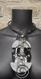 Jeff Lieb Deco Rewired Necklace  Set