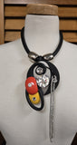 Jeff Lieb Riviera Runway Necklace Set
