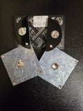 Jeff Lieb Iron-Clad Elegance Necklace Set